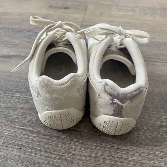 New PUMA Speedcat OG Sneakers size 7 - Picture 9 of 9